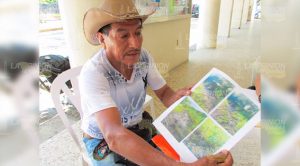 Exigen que PEMEX repare daños debido a fugas