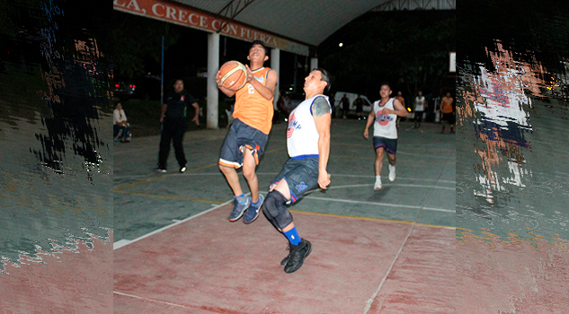 Golden MP venció a Plan deAyala
