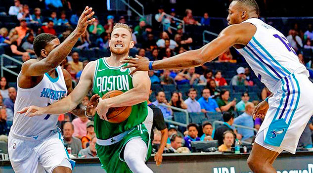Gordon Hayward sufre escalofriante fractura en debut con Celtics gordon