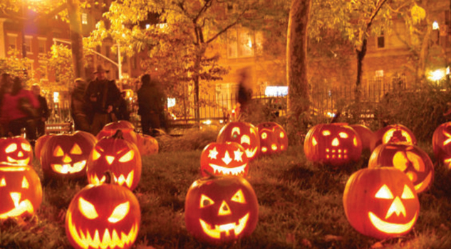 Halloween: ¿cuál es el origen de la fiesta del 31 de octubre?