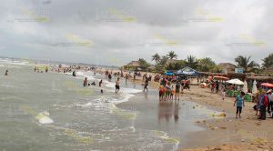 Turismo, la esperanza de Cazones