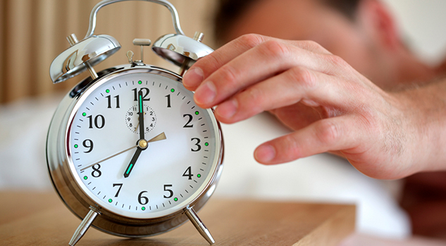 Horario de invierno inicia el próximo domingo