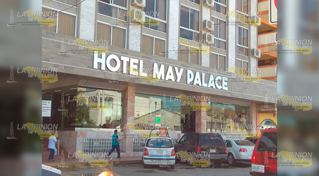 Pocos hoteles de Tuxpan aplican el 2 por ciento del Impuesto al Hospedaje