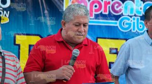¡Espectacular apertura! XLIII TORNEO DE FUTBOL DE LOS BARRIOS
