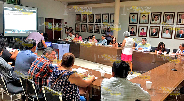 Falta de interés a institutos municipales de las mujeres