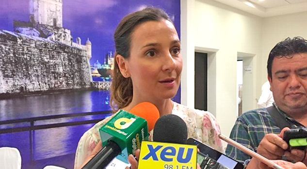 Presentan en Veracruz Programa de Innovación y Diseño