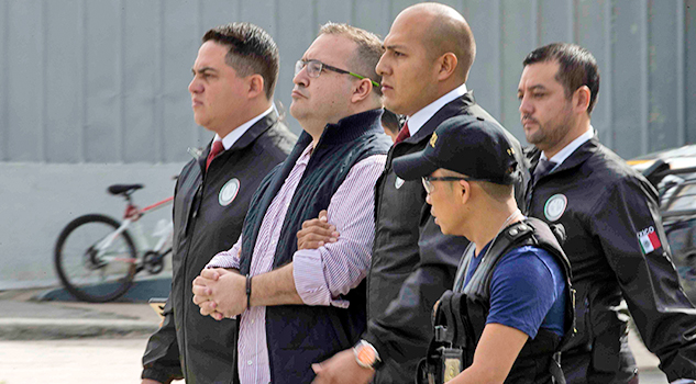 Sentencian a socios de Duarte
