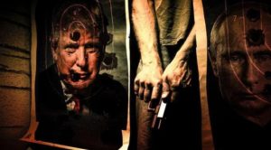 El ISIS lanzó su primera amenaza contra el Mundial de Fútbol Rusia 2018