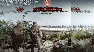 ISIS utiliza foto de Messi para amenazar con ataque en Rusia 2018