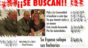 Denuncian pederastia en escuela primaria