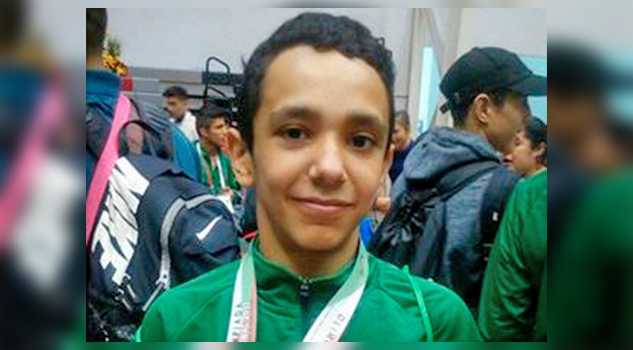 Lavat es el ganador absoluto del Premio Estatal del Deporte en Coahuila