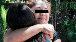 Buscaba trabajo y encontró un calvario