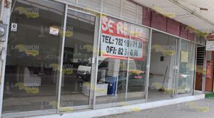Poza Rica, con poco presupuesto para obra pública EL PRESUPUESTO que tiene designado Poza Rica es limitado.