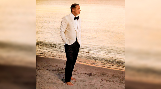 Luis Miguel reaparece con nueva imagen