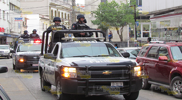 Blindan Tuxpan