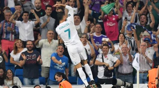 Real Madrid buscará el triunfo para clasificación