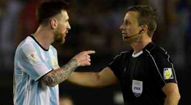 Cinco razones por las que Argentina no irá al Mundial