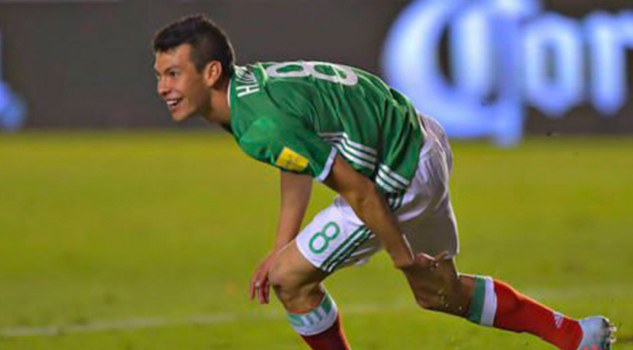Tiene México “monstruosa” reacción ante Trinidad y Tobago