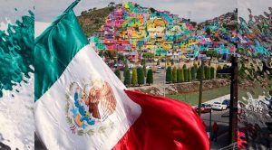 8 paisajes de México que te impresionarán