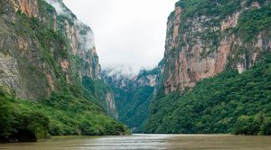 8 paisajes de México que te impresionarán