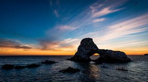 8 paisajes de México que te impresionarán