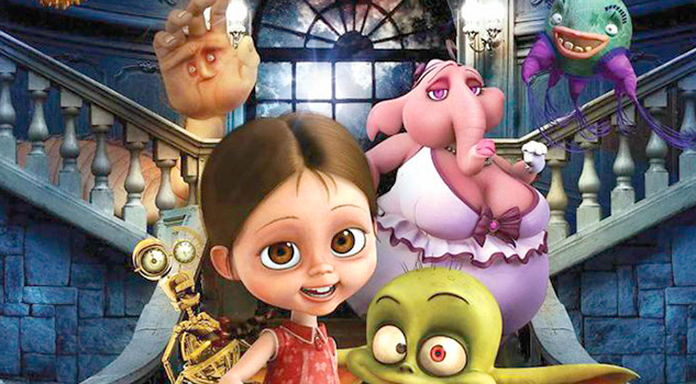 El anime mexicano más ambicioso cierra el festival de Morelia