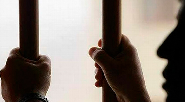 Reportan motín en Penal de Chiconautla, en Ecatepec