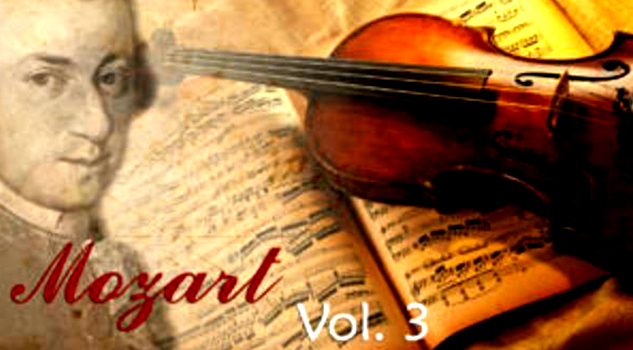 Artistas cubanos rinden homenaje al músico W.A. Mozart