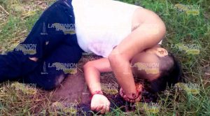 Encuentran a otro ejecutado en Papantla