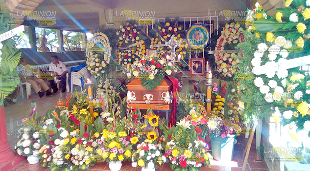 Muere ex diputado local