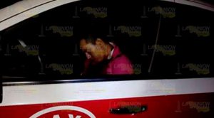 Asesinan a Taxista de Naranjos