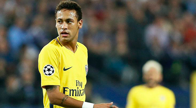 Xavi revela que Neymar no era feliz en el Barcelona