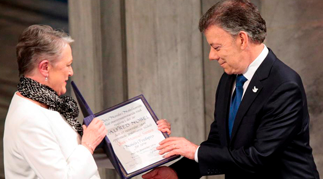 Richard Thaler gana el Nobel de Economía