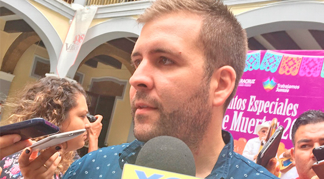 Anuncian noches de Leyendas en el Museo y otros eventos por “Día de Muertos”