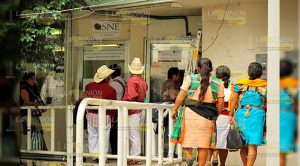 Vinculan a desempleados con maquiladoras del Norte