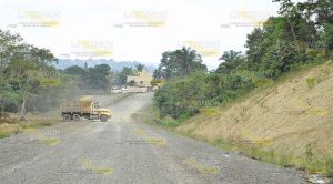 Oro negro, millonaria inversión a la basura por la falta de voluntades de ayuntamientos, ejidatarios y Pemex, a dos meses de terminar una administración municipal más, el ambicioso proyecto ha quedado en el olvido.