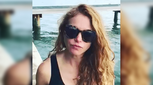 Paulina desprecia a Timbiriche