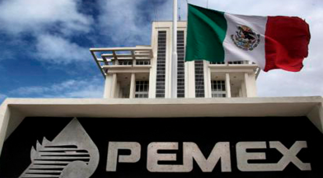 En Noviembre PEMEX estrena franquicia para competir