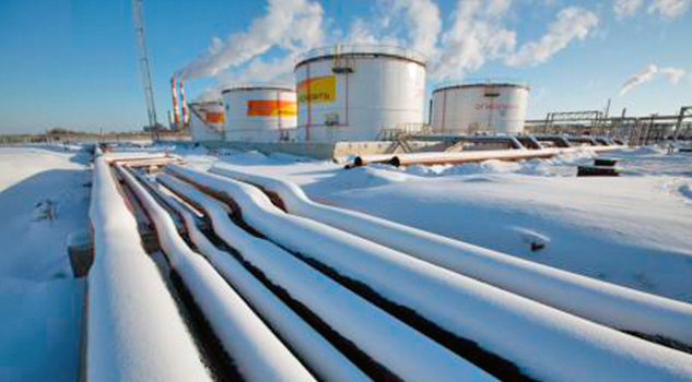 México quiere ser la alternativa al Canal de Panamá para petroleras