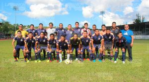 Lito-Ugalde La Florida, ¡Campeón de PreBarrios!