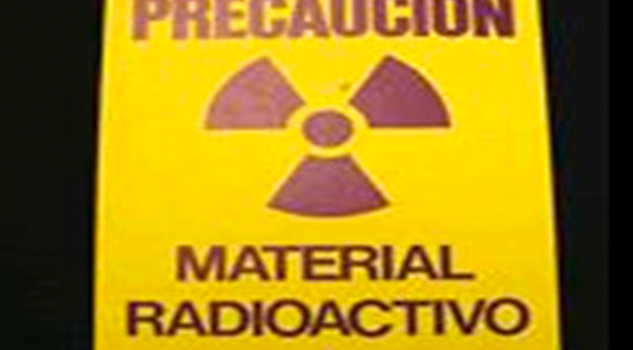 Seis estados en alerta por el robo de una fuente de energía radiactiva