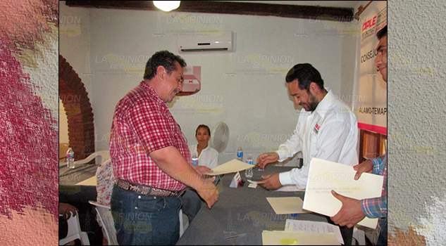 PAN pierde una regiduría en Álamo