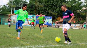 Restan 9 sitios en Barrios Edad Libre restan sitios barrios 2