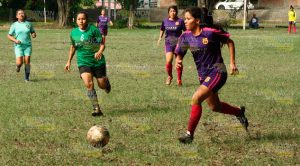 Restan 9 sitios en Barrios Edad Libre restan sitios barrios