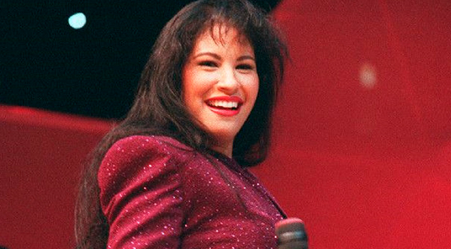 Selena tendrá estrella en el Paseo de la Fama