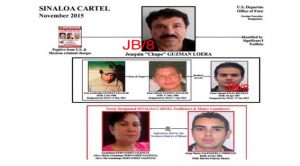 Detienen a operador financiero de hijos de El Chapo
