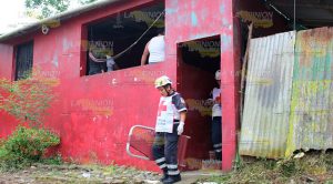 Asaltan a trabajador de Solfi, botín: $15,000