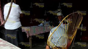 Asaltan a trabajador de Solfi, botín: $15,000