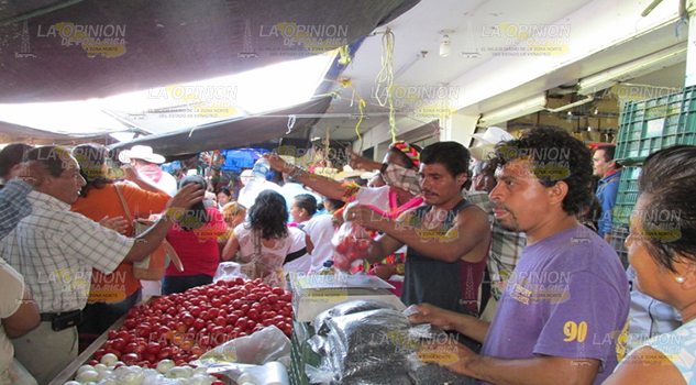 Temen abusos de comerciantes