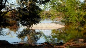 A no confiarse de afluentes llaman las autoridades municipales